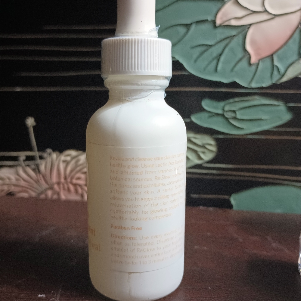 Cell Renewal ReGlow Treatment - Picture 2 of 5